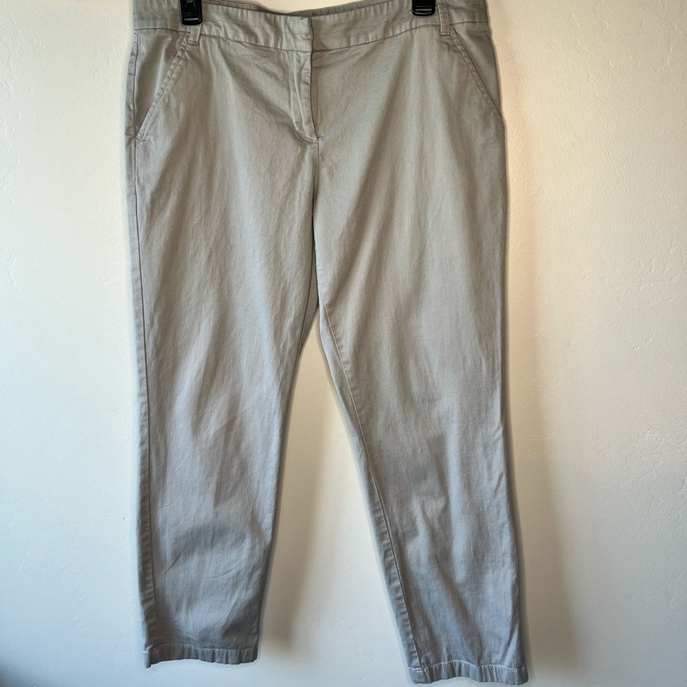 New York and Company grey pants